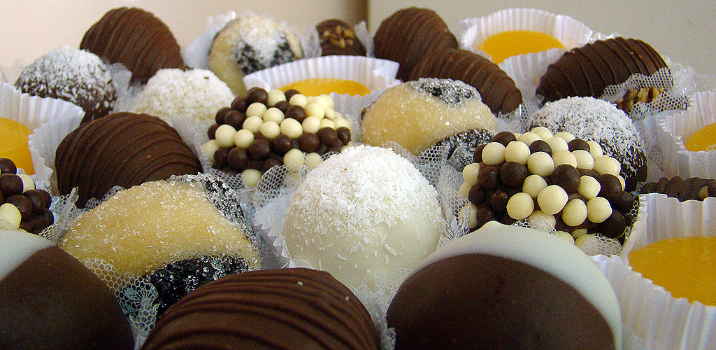 Bombons Finos