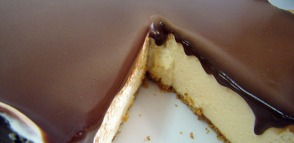 Torta Holandesa